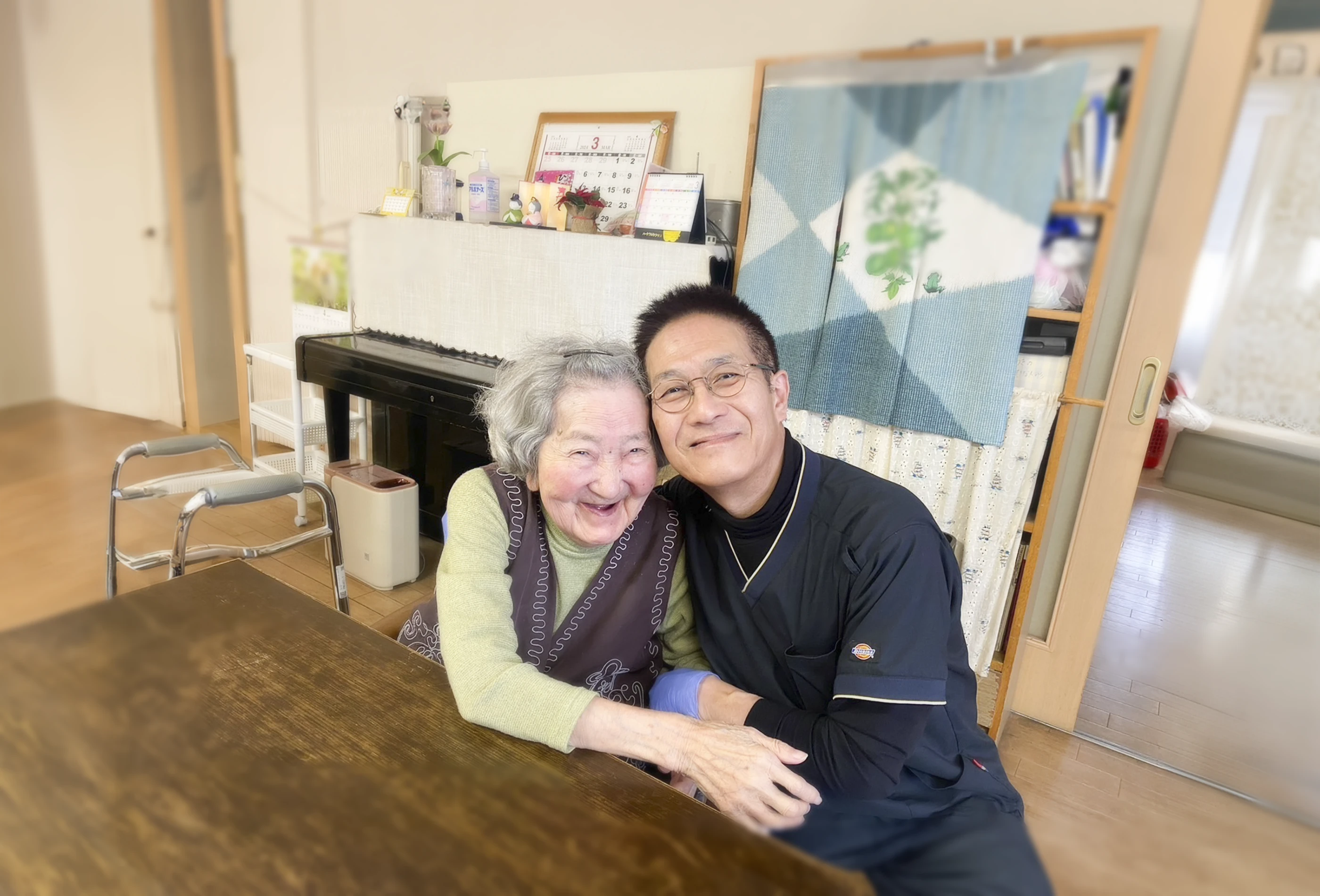 リウマチ・整形外科・内科 藤村医院 在宅療養支援診療所